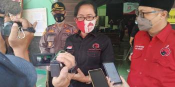 Esti Wijayanti : Semoga Secepatnya Level PPKM DIY Turun dan Segera Pembelajaran Tatap Muka